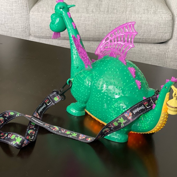 Elliot Popcorn Bucket - Picture 3 of 4